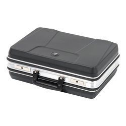 Hepco & Becker Werkzeugkoffer Budget mit 27 Taschen