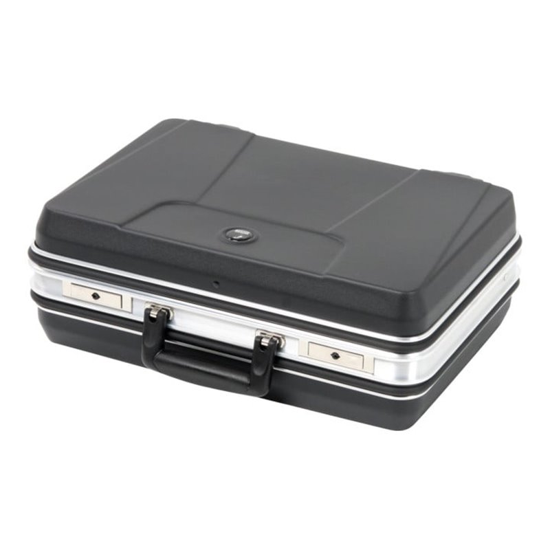 Hepco & Becker Werkzeugkoffer Budget mit 27 Taschen