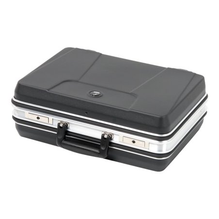 Hepco & Becker Werkzeugkoffer Budget mit 27 Taschen