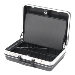 Hepco & Becker Werkzeugkoffer Budget mit 27 Taschen