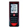 Leica Laserentfernungsmesser DISTO D510 IP 65 ± 1mm