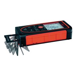 Leica Laserentfernungsmesser DISTO X310 IP 65 ± 1mm