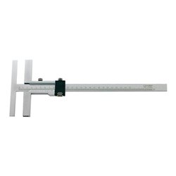 Anreiß-Messschieber 500mm FORMAT