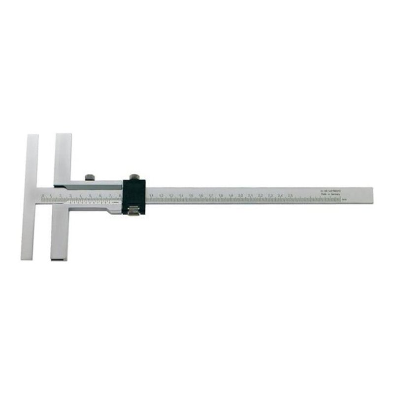 Anreiß-Messschieber 500mm FORMAT