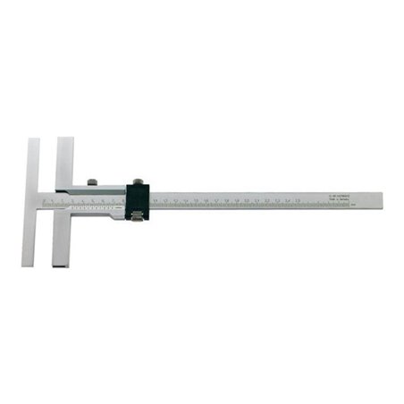 Anreiß-Messschieber 500mm FORMAT