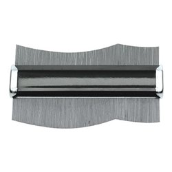 Profillehre 150x40mm FORMAT