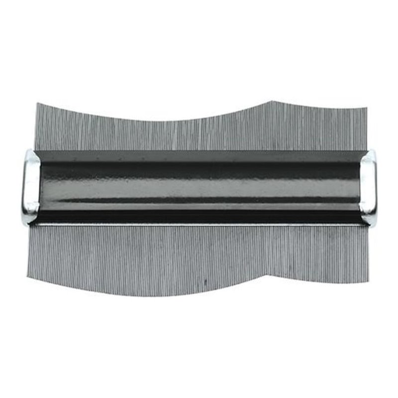 Profillehre 150x40mm FORMAT