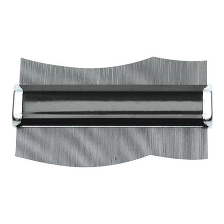 Profillehre 150x40mm FORMAT