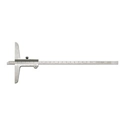 Tiefenmesssch. gerade 800mm FORMAT