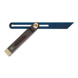 ECE Präzisionsschmiege L.300mm Palisanderholz