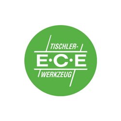 ECE Präzisions-Schmiege L.250mm Palisanderholzschenkel