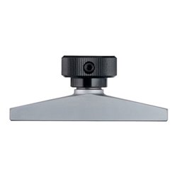 Tiefenmessbrücke TB 50 Brücken-L.50mm H.16mm ebene Messfl.z.Messuhren KÄFER