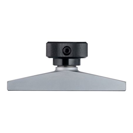 Tiefenmessbrücke TB 50 Brücken-L.50mm H.16mm ebene Messfl.z.Messuhren KÄFER