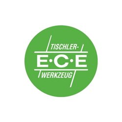 ECE Winkel Schenkel-L. 350mm gelasertemm-Skala Palisanderholz