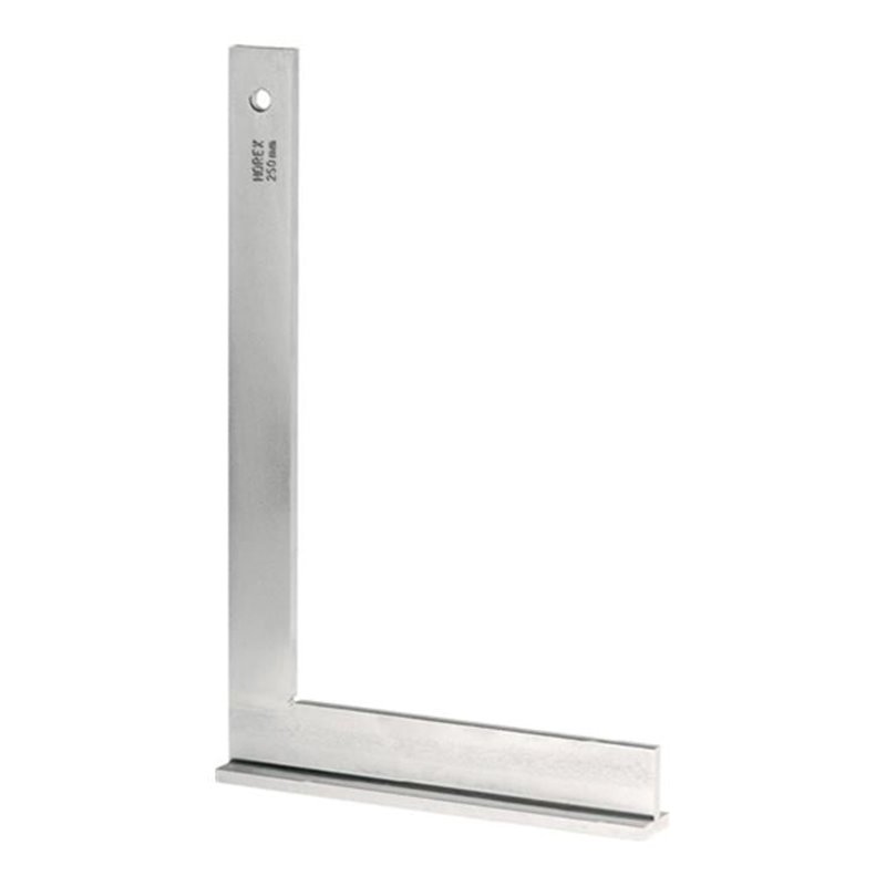 Schlosserwinkel Schenkel-L.1000x500mm m.Anschlag HOREX