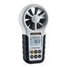 Laserliner Anemometer AirflowTest-Master
