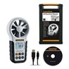 Laserliner Anemometer AirflowTest-Master