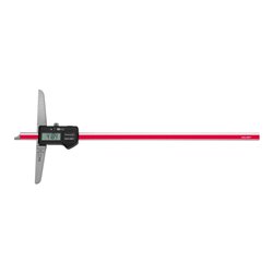 Tiefenmesssch. Digit. 300mm FORMAT