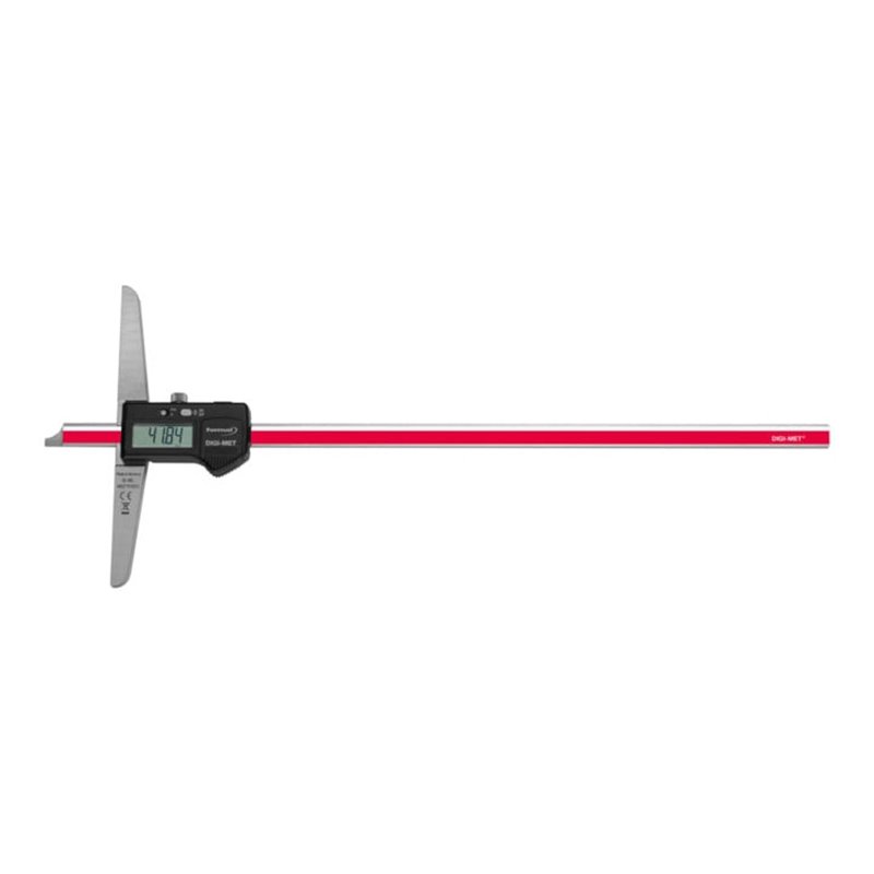 Tiefenmesssch. Digit. 1000mm FORMAT