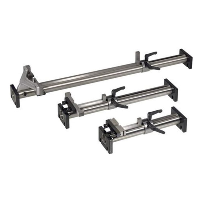 Einstellg. 160-510mm f. Innenfeinmessg. FORMAT