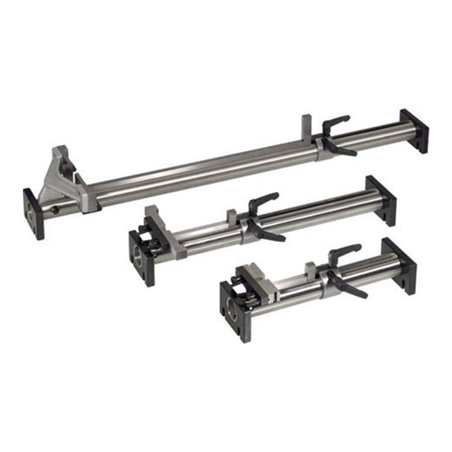 Einstellg. 160-510mm f. Innenfeinmessg. FORMAT