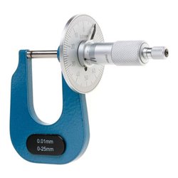 Bügelmesssch. m. Scheibe 0- 15mm FORMAT