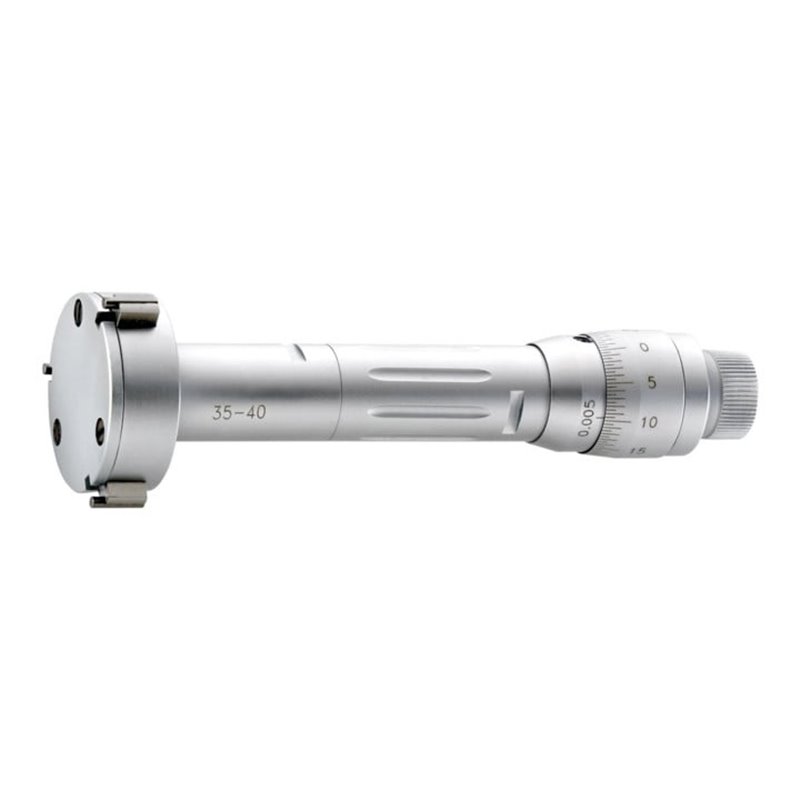 3-Punkt Innenmessschr. 35,0- 40,0 mm FORMAT