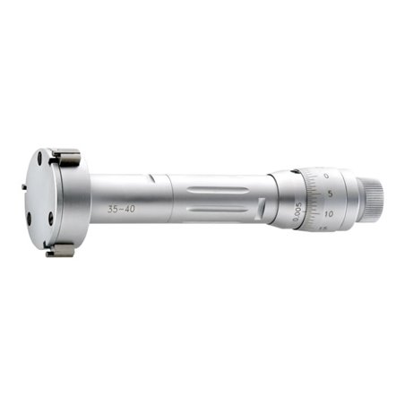 3-Punkt Innenmessschr. 35,0- 40,0 mm FORMAT