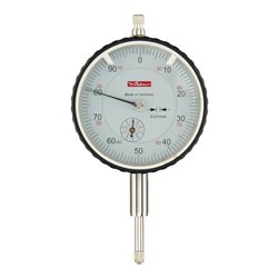 Käfer Präzisions-Messuhr M 2 T reduzierte Messkraft