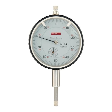 Käfer Präzisions-Messuhr M 2 T reduzierte Messkraft