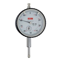 Käfer Präzisions-Messuhr M 2 T erhöhte Messkraft