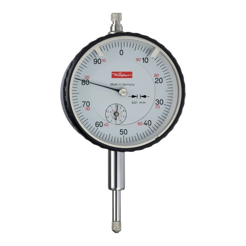 Käfer Präzisions-Messuhr M 2 T erhöhte Messkraft