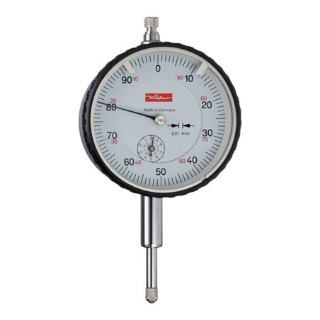 Käfer Präzisions-Messuhr M 2 T erhöhte Messkraft
