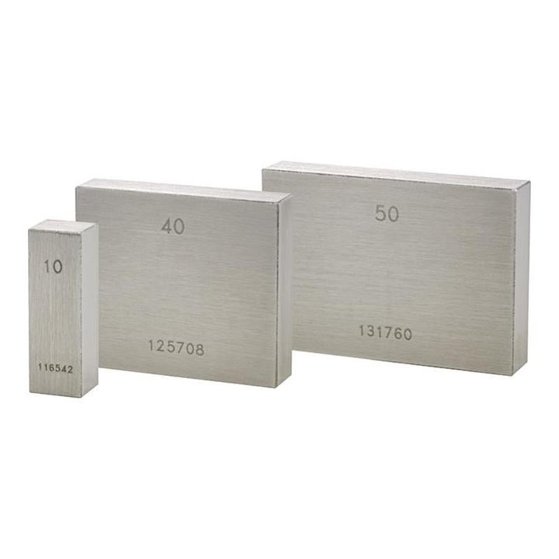 Parallel-Endmass 150,00 mm Tol. 0 Kern