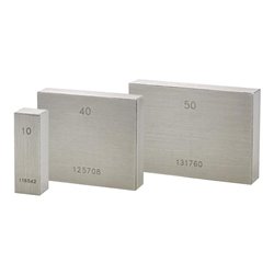 Parallel-Endmass 60,00 mm Tol. 0 Kern