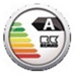 Remko Raumklimagerät MKT 251 2,6 kW max.1,6 l/h 80 m³