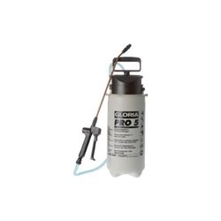 GLORIA Spezial-Drucksprühgerät Pro05, ölfest