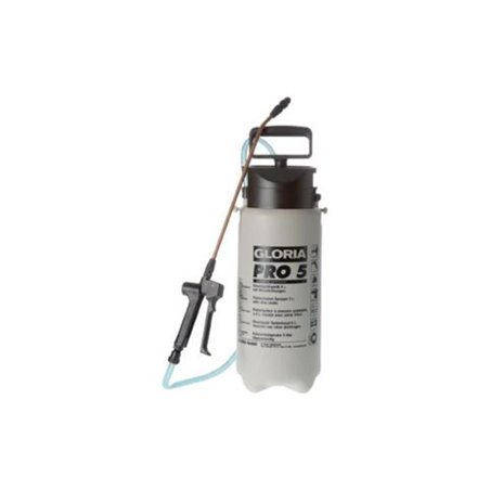 GLORIA Spezial-Drucksprühgerät Pro05, ölfest