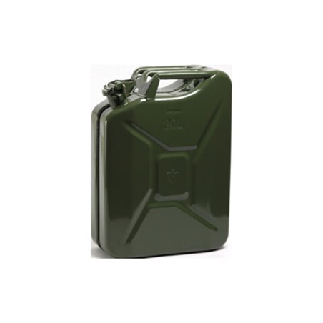 Valpro Kraftstoffkanister, BxHxL 165mm x 470mm x 360mm, Inhalt 20l