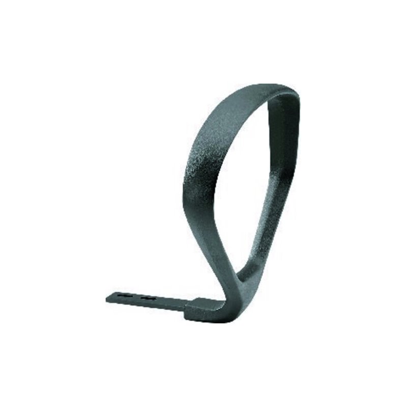 bimos Armlehne schwarz f. Arbeitsdrehstühle Sintec 160 Art. 9000454215-217