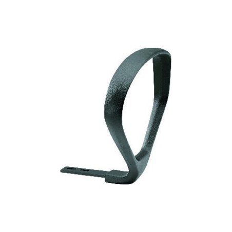 bimos Armlehne schwarz f. Arbeitsdrehstühle Sintec 160 Art. 9000454215-217