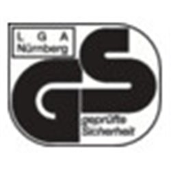 Arbeitsdrehstuhl Solitec m.Gleitern Integralschaum Sitz-H.440-590mm BIMOS