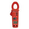 Stromzangenmultimeter CM 1-2 0,1 A-400 A CAT III 600 V BENNING
