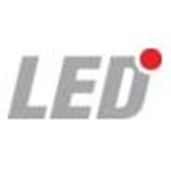 LED-Arbeitsleuchte 2,4W COB LED 200lmm Ladestat. Leuchtd.3h 2200mAh Li-Ion Akku
