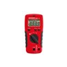 BENNING Multimeter 0,1 mV-1000V DC / 1mV-750V AC MM 1-1