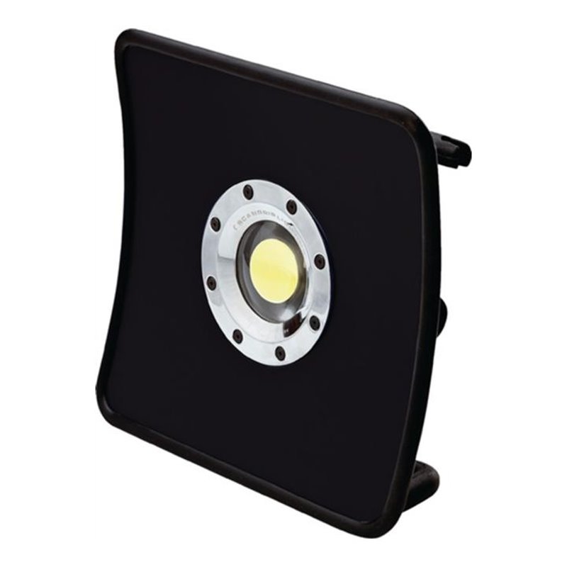 LED Arbeitsleuchte30W 5m H07RN-F 3G1,5 IP683300Lm 100000h EnergyANOVA 30