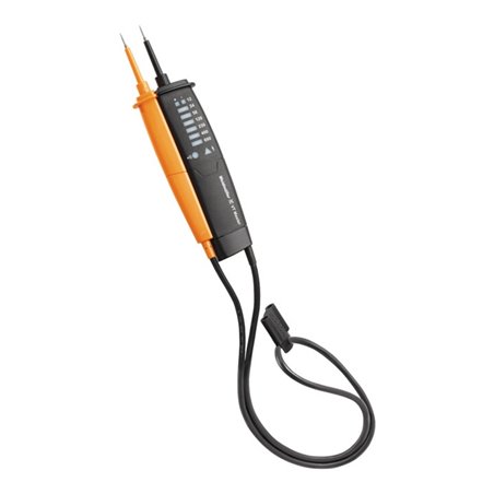 Spannungs-/Durchgangsprüfer VT Master 12-690 V AC/DC