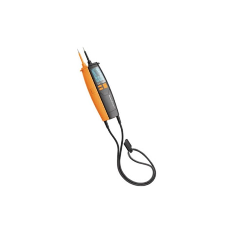 Spannungs-/Durchgangsprüfer VT DIGI PRO 1-1000 V AC/DC