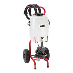 Roller Füll Solar-Control I 80