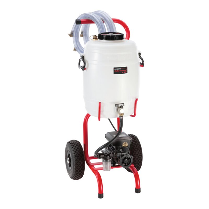 Roller Füll Solar-Control K 60